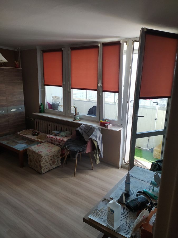 Mieszkanie 3-pokojowe Warszawa Praga-Południe, ul. Witolińska. Zdjęcie 5