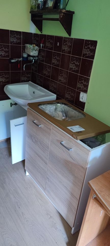 Mieszkanie 1-pokojowe Szczytna Szczytnik, ul. Henryka Sienkiewicza. Zdjęcie 15