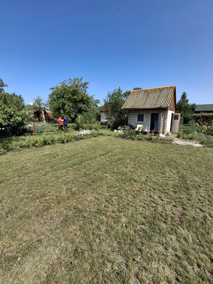 Działka rekreacyjna Suwałki, ul. Sianożęć