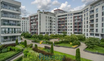 Mieszkanie 2-pokojowe Warszawa Praga-Południe, ul. Jugosłowiańska