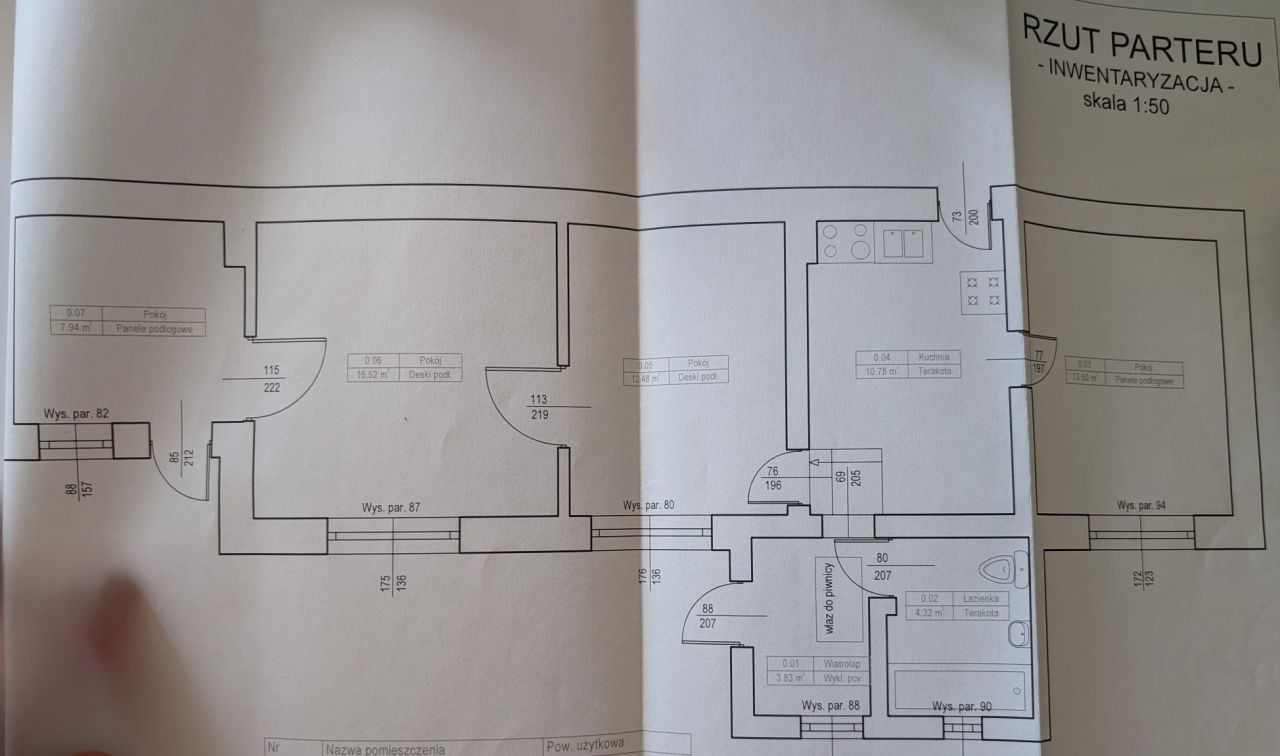 dom wolnostojący, 4 pokoje Międzyzdroje, ul. Elizy Orzeszkowej. Zdjęcie 3
