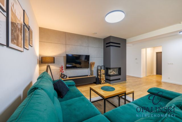 dom wolnostojący, 5 pokoi Brzóza Królewska. Zdjęcie 23