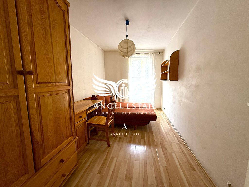 Mieszkanie 3-pokojowe Szczecin Grabowo, ul. Parkowa. Zdjęcie 6