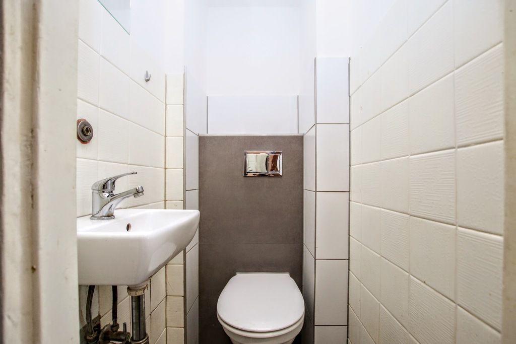 Mieszkanie 3-pokojowe Rzeszów, ul. gen. Leopolda Okulickiego. Zdjęcie 9