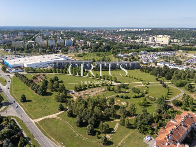 Mieszkanie 3-pokojowe Gorzów Wielkopolski Górczyn, ul. Księcia Adama Czartoryskiego. Zdjęcie 18