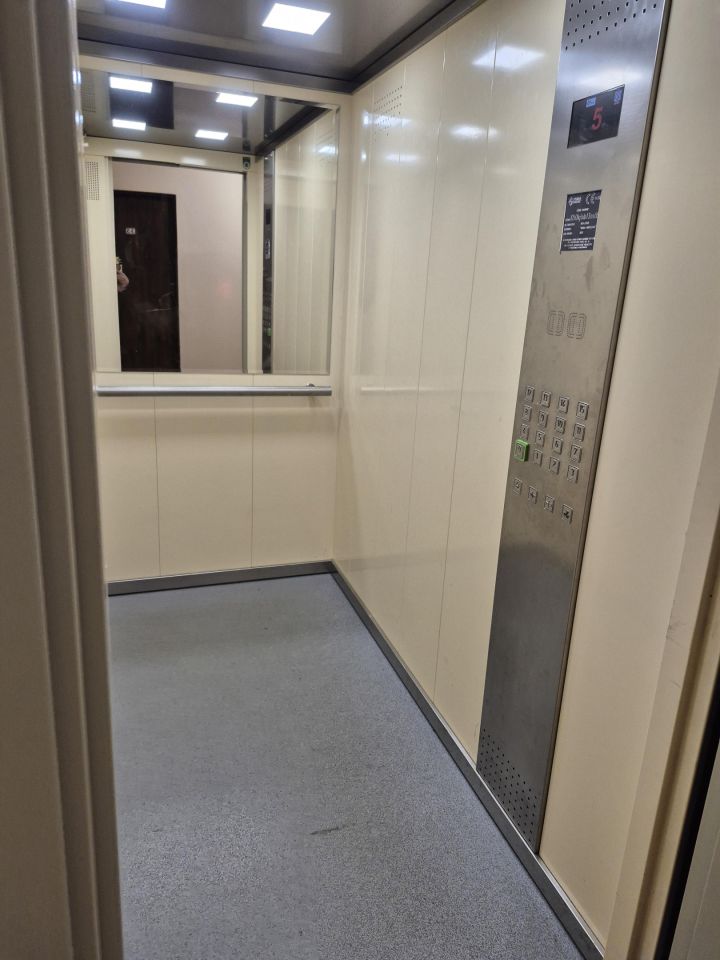 Mieszkanie 3-pokojowe Warszawa Mokotów, ul. Egejska. Zdjęcie 10