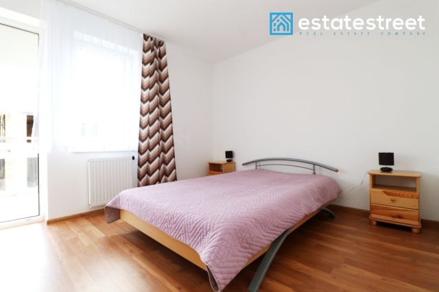 Mieszkanie 3-pokojowe Kraków Płaszów, ul. Myśliwska. Zdjęcie 4