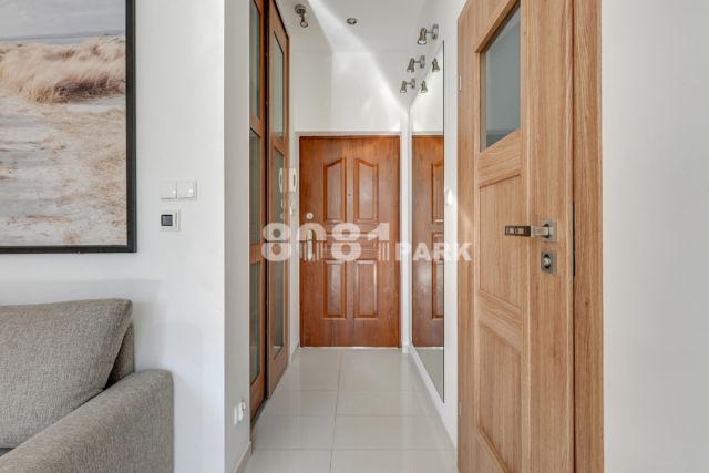 Mieszkanie 2-pokojowe Sopot Centrum, al. Niepodległości. Zdjęcie 11