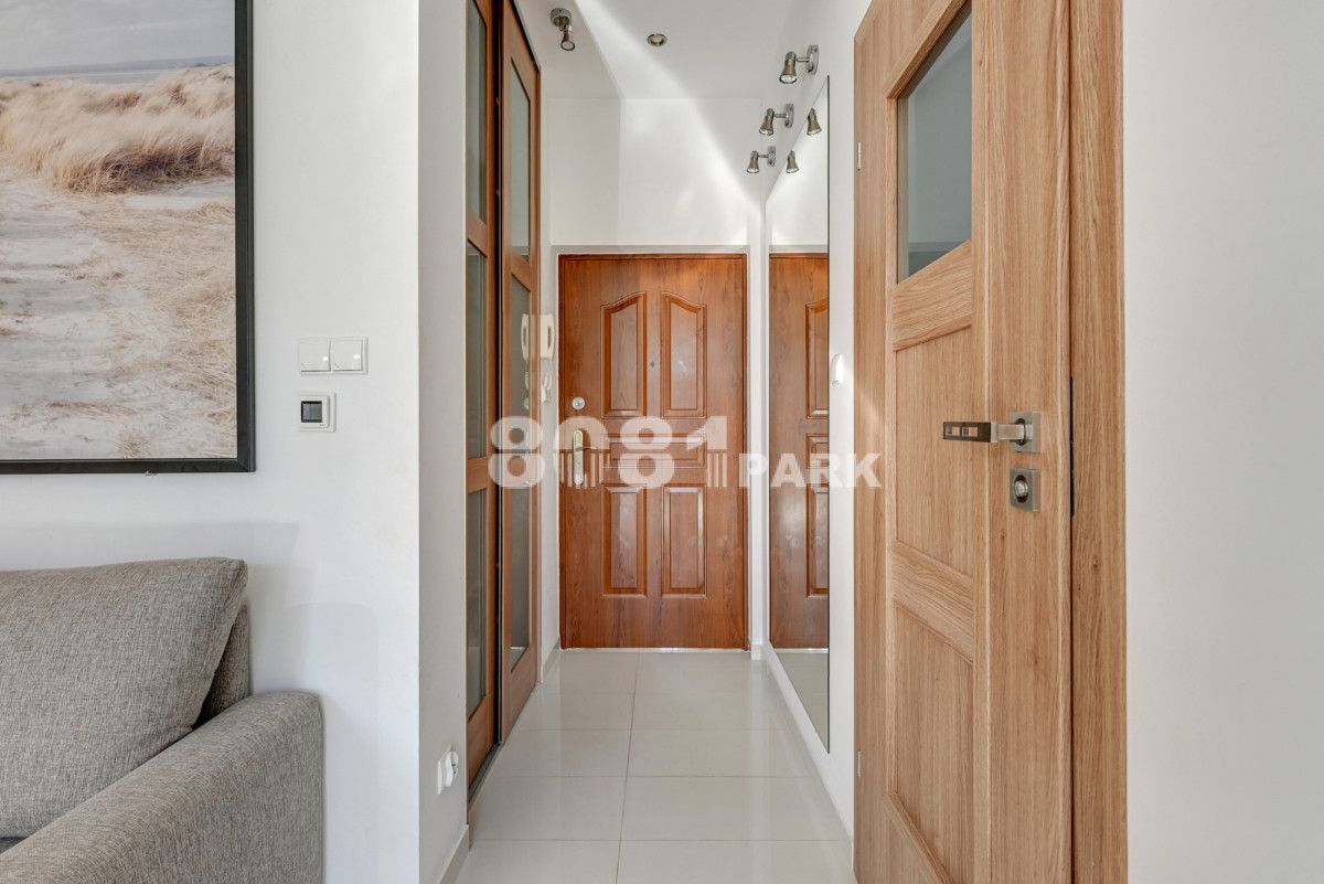 Mieszkanie 2-pokojowe Sopot Centrum, al. Niepodległości. Zdjęcie 11