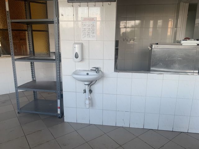 Lokal Warszawa Ursynów, ul. Jana Rosoła. Zdjęcie 8