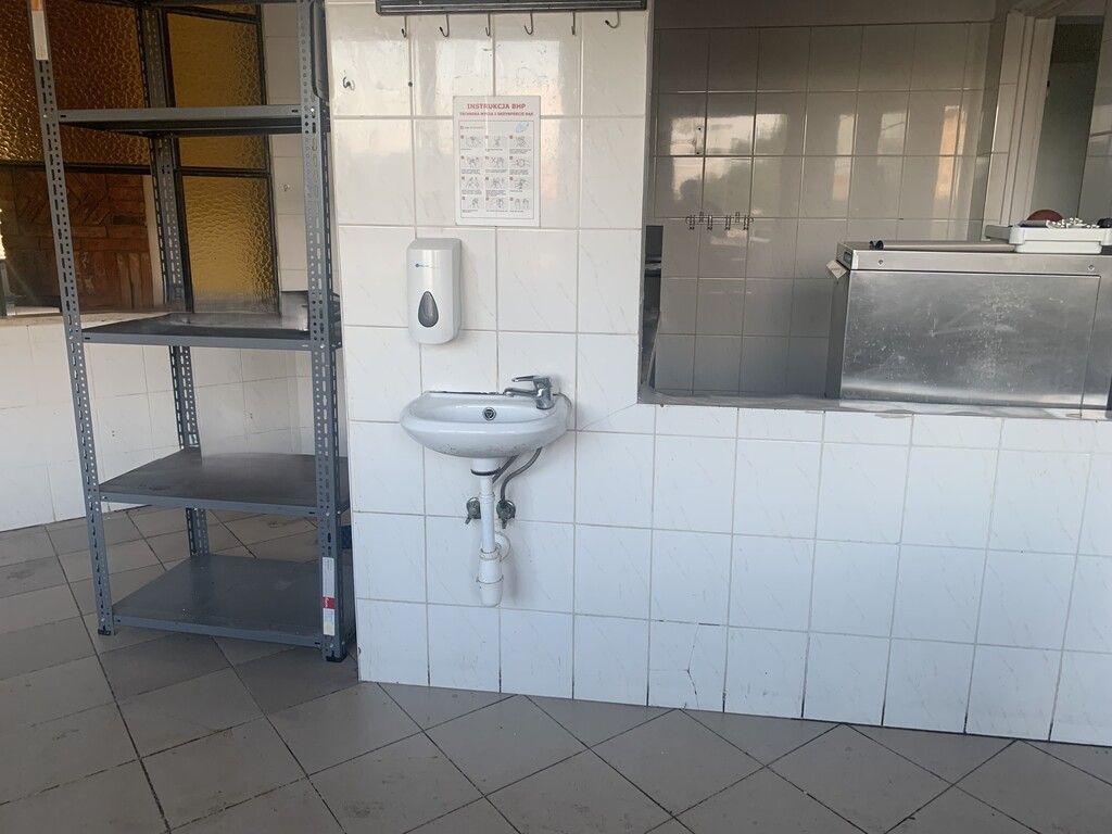 Lokal Warszawa Ursynów, ul. Jana Rosoła. Zdjęcie 8