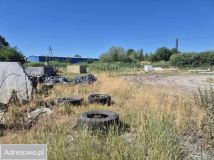 Działka inwestycyjna Czerwieńsk, ul. Kwiatowa. Zdjęcie 4