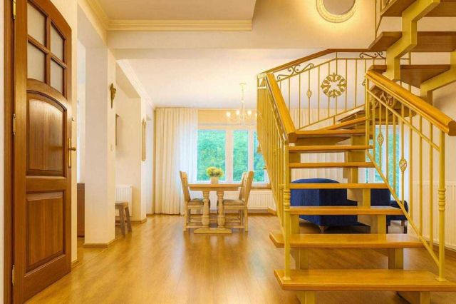 dom wolnostojący, 5 pokoi Głogów Małopolski, ul. Tadeusza Kościuszki. Zdjęcie 5