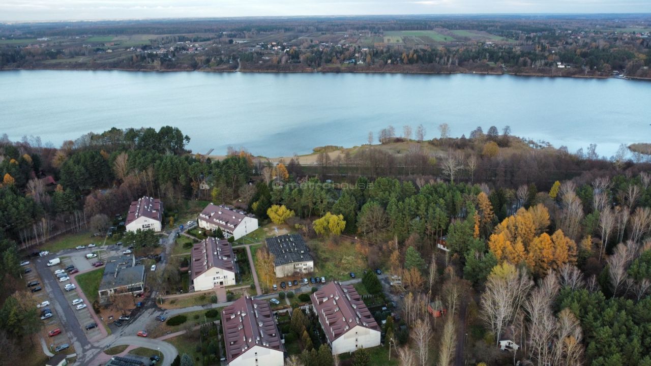 Działka budowlana Wieliszew. Zdjęcie 9