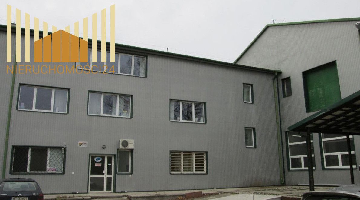 Lokal Duchnów Góry Warszawskie. Zdjęcie 3