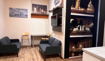 Pokój Wrocław Śródmieście, ul. Nowowiejska