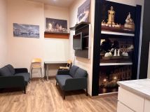 Pokój Wrocław Śródmieście, ul. Nowowiejska. Zdjęcie 1