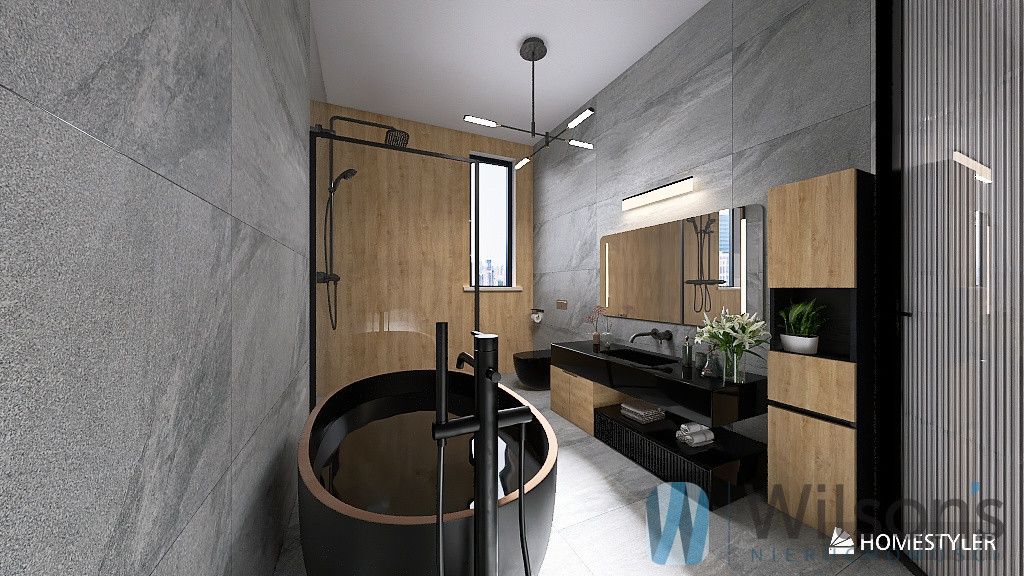 dom wolnostojący, 4 pokoje Łomianki. Zdjęcie 7