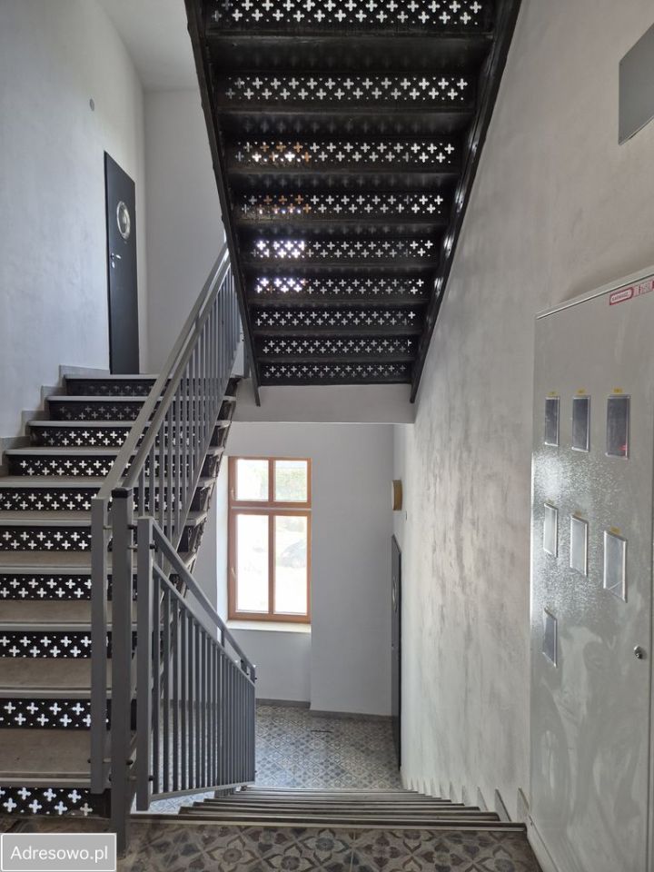 Mieszkanie 2-pokojowe Bytom Śródmieście, ul. Powstańców Warszawskich. Zdjęcie 7