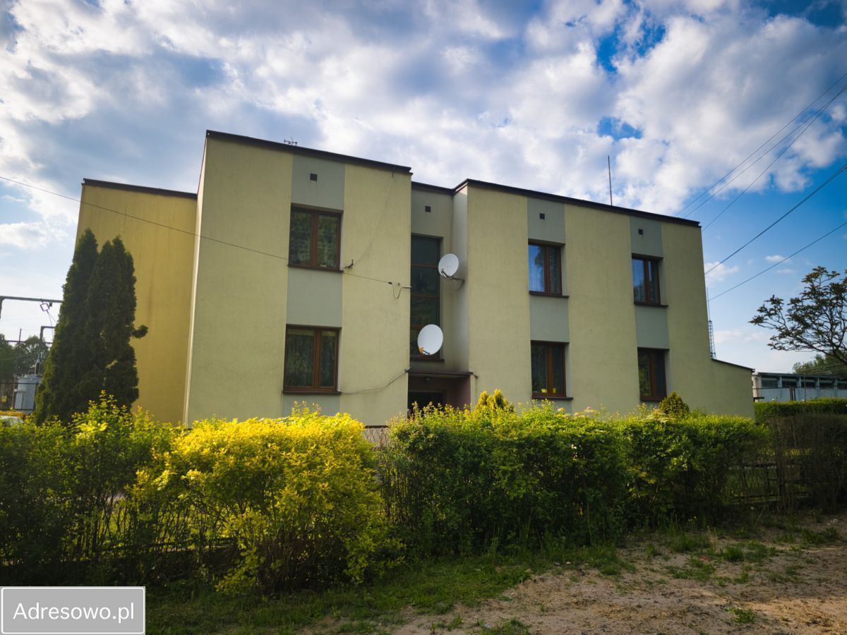 Mieszkanie 2-pokojowe Zawiercie, ul. Obrońców Poczty Gdańskiej. Zdjęcie 5