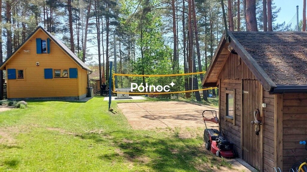 Hotel/pensjonat Narty, ul. Spacerowa. Zdjęcie 8