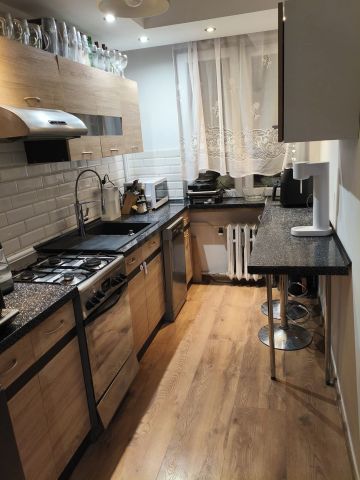 Mieszkanie 2-pokojowe Świdnik Centrum, ul. Klonowa. Zdjęcie 10