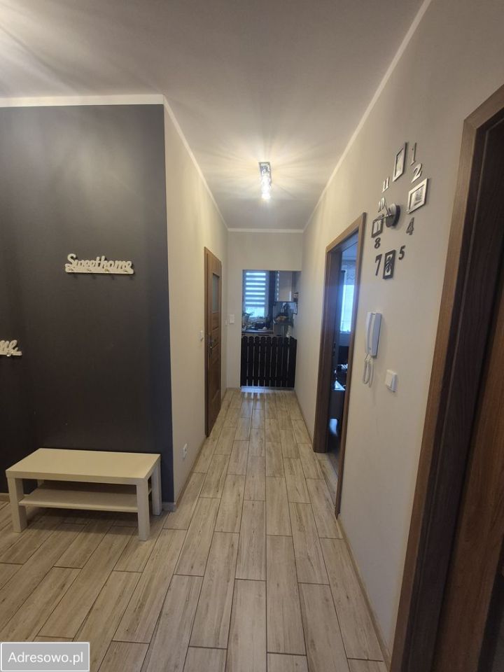 Mieszkanie 3-pokojowe Warszawa Chomiczówka. Zdjęcie 17