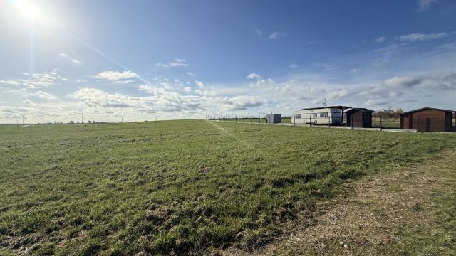 Działka rolno-budowlana Lędzin. Zdjęcie 5