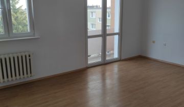 Mieszkanie 3-pokojowe Śrem, ul. Leopolda Okulickiego