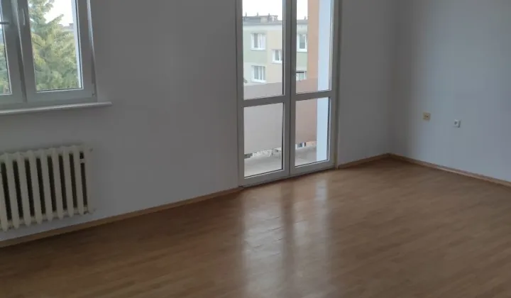 Mieszkanie 3-pokojowe Śrem, ul. Leopolda Okulickiego