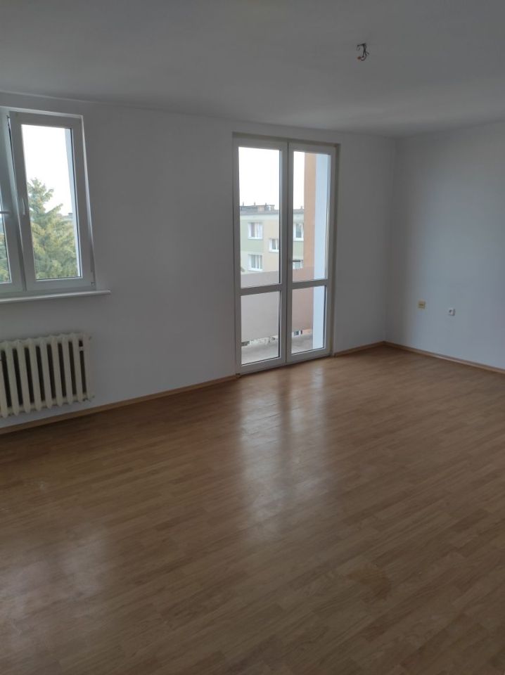 Mieszkanie 3-pokojowe Śrem, ul. Leopolda Okulickiego