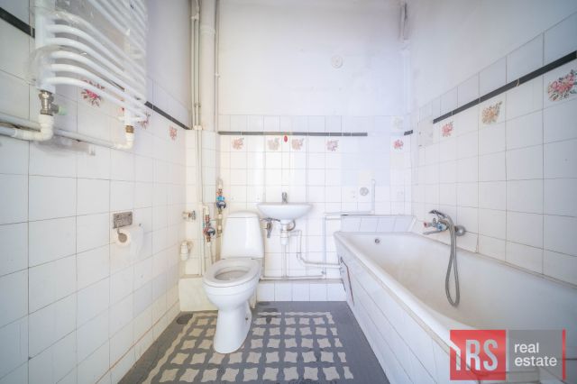 Mieszkanie 1-pokojowe Warszawa Ochota, ul. Baśniowa. Zdjęcie 6