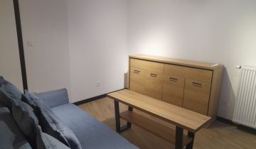 Mieszkanie 1-pokojowe Warszawa Włochy, ul. Jutrzenki