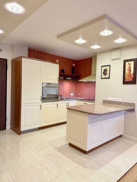 Mieszkanie 2-pokojowe Warszawa Anin, ul. Stradomska. Zdjęcie 4