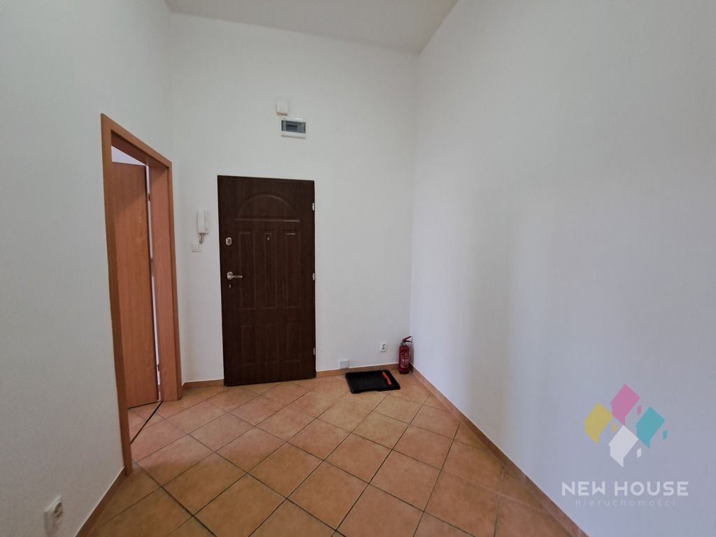 Mieszkanie 2-pokojowe Olsztyn, al. Aleja Wojska Polskiego. Zdjęcie 7