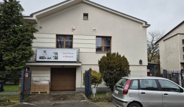 Biuro Kraków Prądnik Biały, ul. Bursztynowa