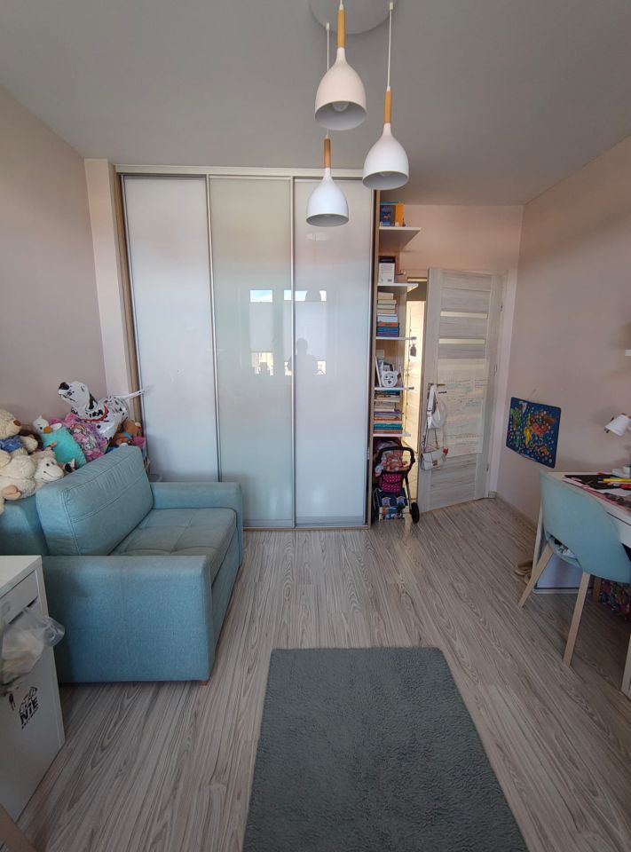 Mieszkanie 2-pokojowe Ruda Śląska Halemba, ul. Grodzka. Zdjęcie 10