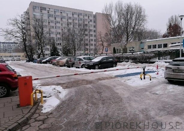 Mieszkanie 2-pokojowe Warszawa Żoliborz, ul. Władysława Broniewskiego. Zdjęcie 15