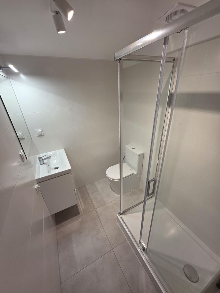 Mieszkanie 4-pokojowe Szczecin Śródmieście, ul. Emilii Plater. Zdjęcie 9