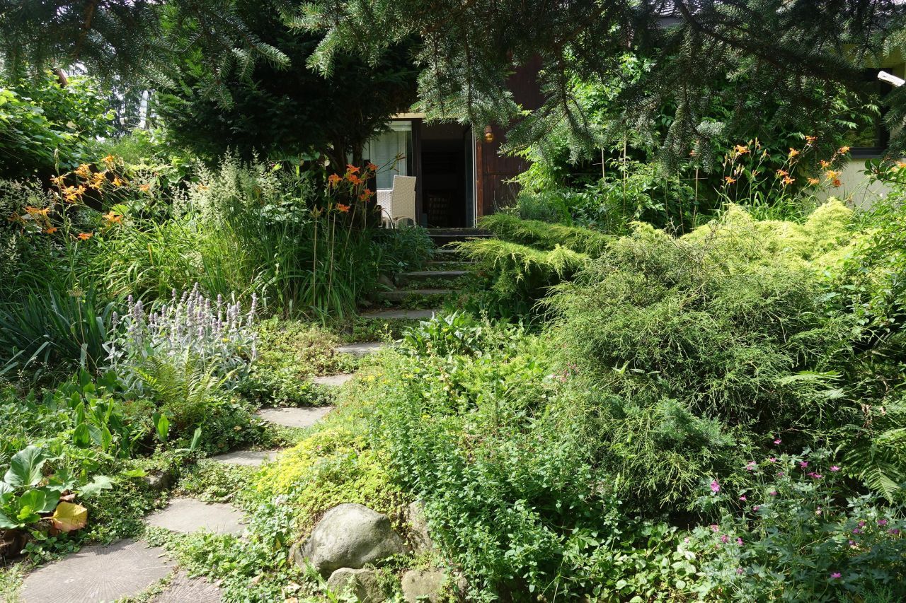 dom wolnostojący Polanica-Zdrój, ul. Zygmunta Krasińskiego. Zdjęcie 4