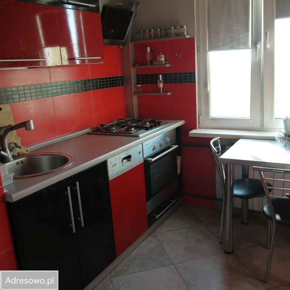 Mieszkanie 3-pokojowe Tarnów, ul. Marynarki Wojennej. Zdjęcie 4