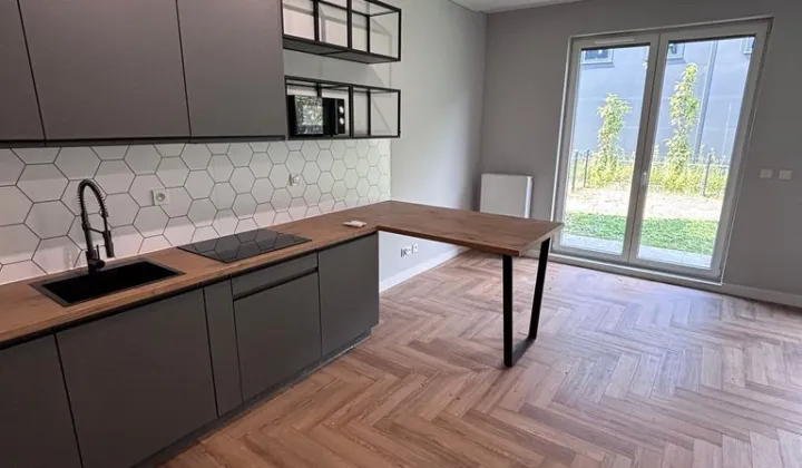 Mieszkanie 1-pokojowe Warszawa Ursus, ul. Hilarego Koprowskiego