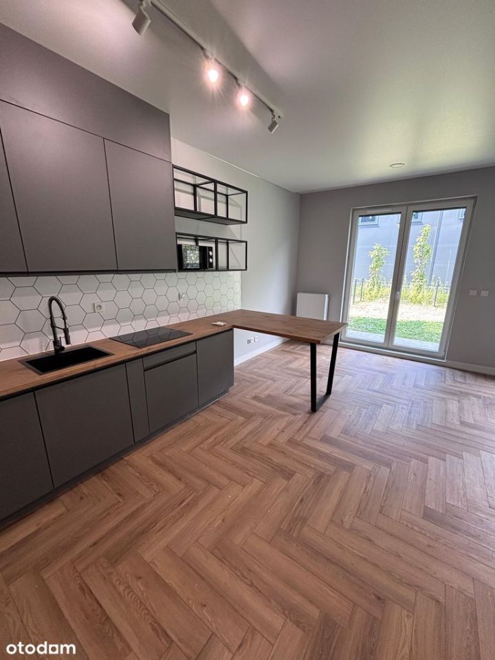 Mieszkanie 1-pokojowe Warszawa Ursus, ul. Hilarego Koprowskiego. Zdjęcie 1