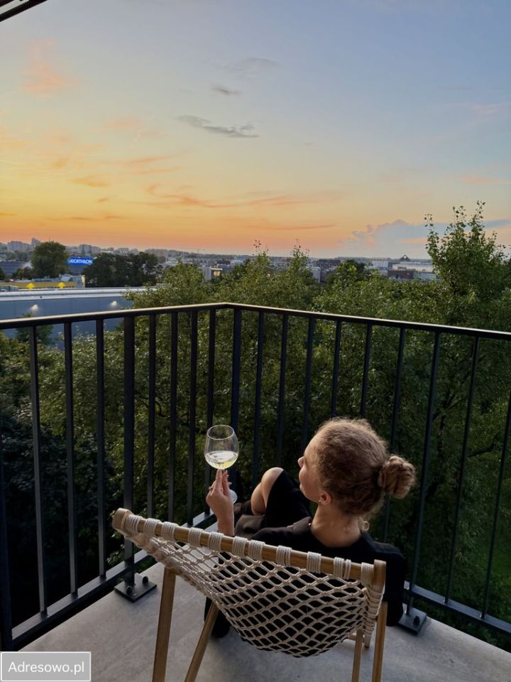 Mieszkanie 2-pokojowe Wrocław Szczepin, ul. Jaworska. Zdjęcie 2