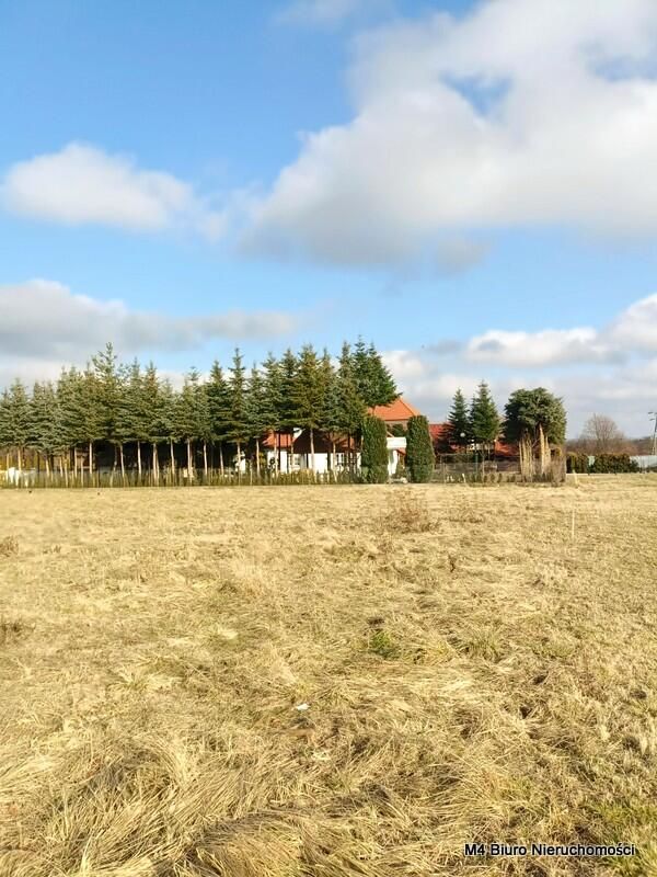 Działka budowlana Krosno. Zdjęcie 3