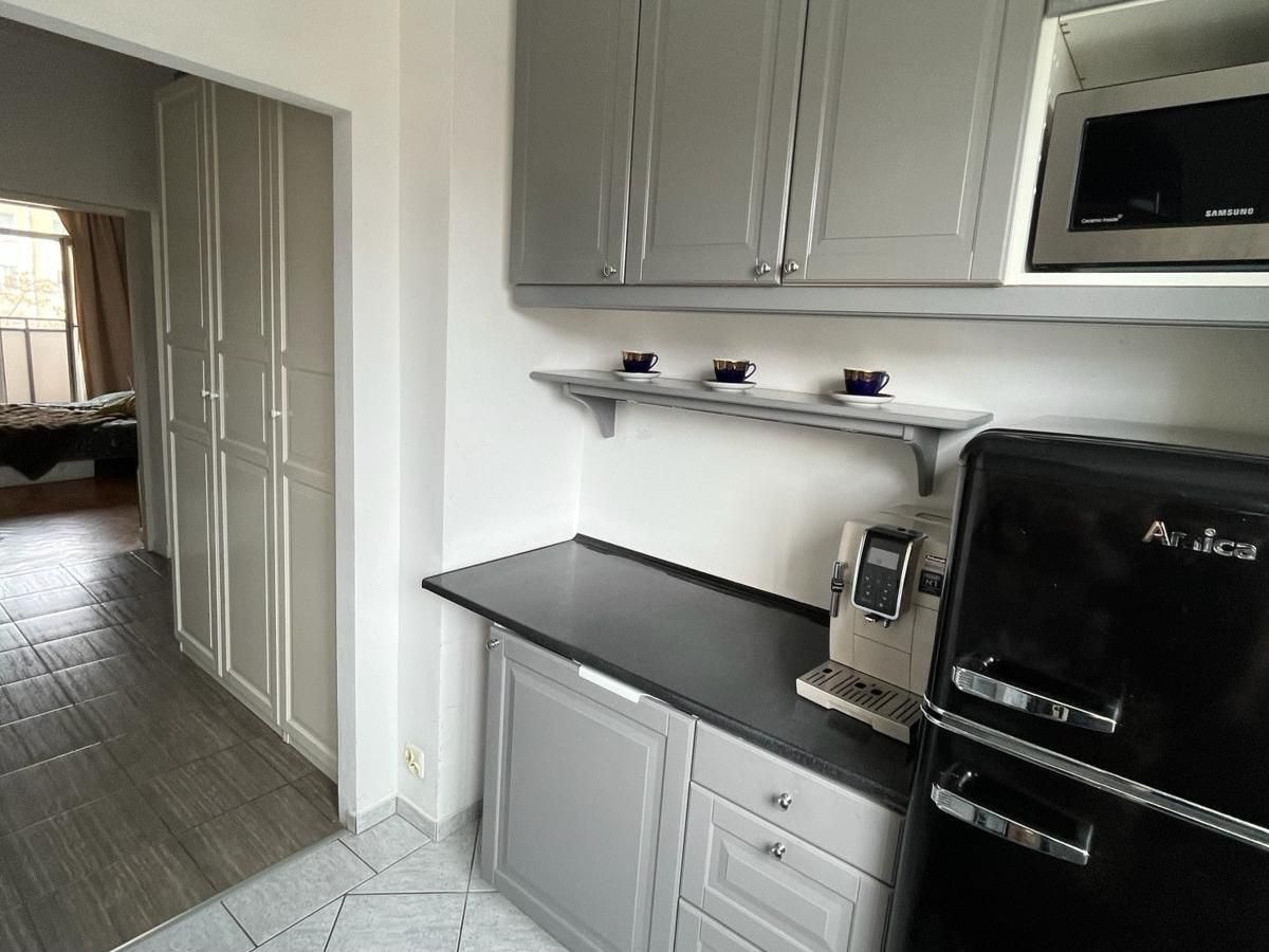 Mieszkanie 3-pokojowe Gdynia Śródmieście, ul. Antoniego Abrahama. Zdjęcie 4