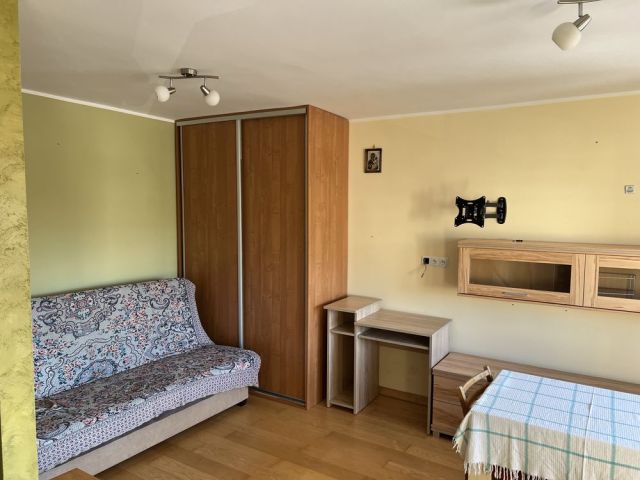 Mieszkanie 1-pokojowe Bielsk Podlaski, ul. Adama Mickiewicza. Zdjęcie 1