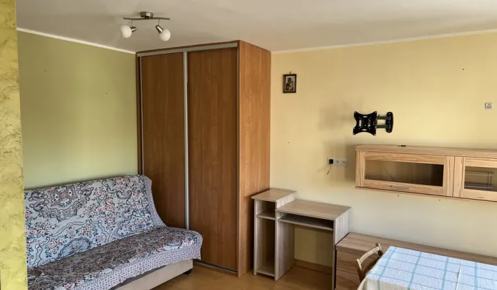 Mieszkanie 1-pokojowe Bielsk Podlaski, ul. Adama Mickiewicza