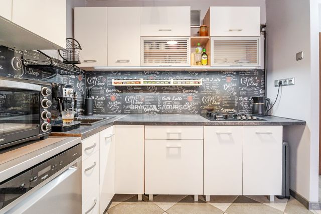 Mieszkanie 2-pokojowe Kraków, ul. Spółdzielców. Zdjęcie 4