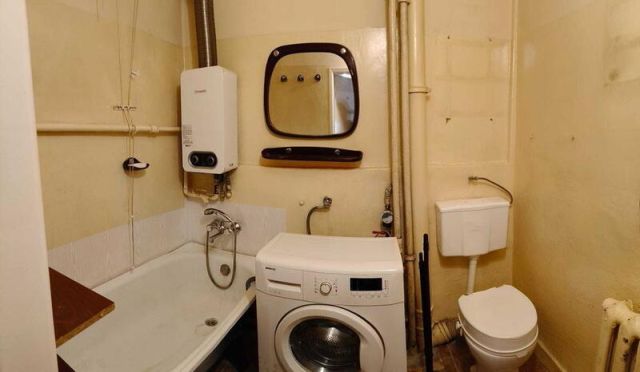 Mieszkanie 1-pokojowe Dąbrowa Górnicza, ul. Królowej Jadwigi. Zdjęcie 4